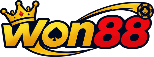 won88 logo
